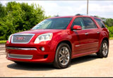 Used 2012 GMC Acadia Denali image 3