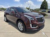 Used 2023 Cadillac XT5 Luxury image 3