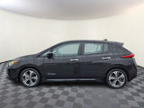 Used 2018 Nissan Leaf SV w/ SV Technology Package image 4