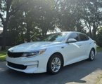 Used 2016 Kia Optima LX image 5