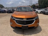 Used 2018 Chevrolet Equinox LS image 2