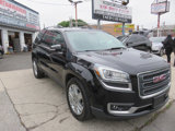 Used 2017 GMC Acadia Limited SLT image 2