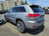 Used 2018 Jeep Grand Cherokee Laredo image 5