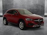 Certified 2021 Mercedes-Benz GLA 250 4MATIC image 3