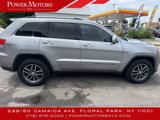 Used 2018 Jeep Grand Cherokee Limited image 6