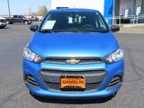 Used 2017 Chevrolet Spark LS image 2