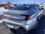 Used 2020 Hyundai Sonata SEL w/ Convenience Package image 5