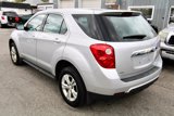 Used 2015 Chevrolet Equinox LS w/ LPO, Protection Package image 3