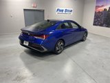 Certified 2025 Hyundai Elantra SEL image 5