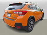 Used 2018 Subaru Crosstrek 2.0i Premium w/ Moonroof Package image 4