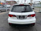 Used 2012 Acura RDX SH-AWD w/ Technology Package image 5
