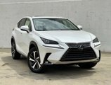 Used 2020 Lexus NX 300 FWD w/ Premium Package image 2