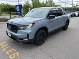 Used 2022 Honda Ridgeline Black Edition image 5