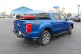 Used 2019 Ford Ranger Lariat w/ Equipment Group 501A Mid image 4