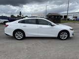 Used 2024 Chevrolet Malibu LT image 2
