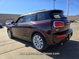 Used 2016 MINI Cooper Clubman S image 5