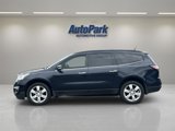Used 2017 Chevrolet Traverse LT w/ Style and Technology Package image 4