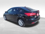 Used 2017 Ford Focus SE image 4