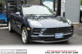 Used 2019 Porsche Macan w/ Premium Package Plus image 4