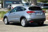 Certified 2022 Honda HR-V EX image 6