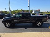 Used 2014 Toyota Tacoma 4x4 Double Cab image 5