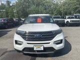 Certified 2022 Ford Explorer XLT w/ Equipment Group 202A image 2