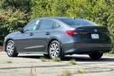 Certified 2024 Honda Civic LX image 5