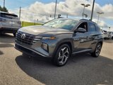 Used 2022 Hyundai Tucson SEL w/ Convenience Package image 3