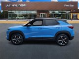 Used 2023 Chevrolet TrailBlazer RS w/ Sun and Liftgate Package image 4