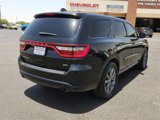 Used 2017 Dodge Durango GT w/ Nav & Power Liftgate Group image 4