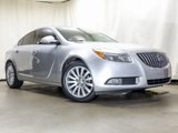 Used 2012 Buick Regal Leather image 2