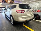 Used 2016 Chevrolet Traverse LTZ w/ LPO, 'HIT The Road' Package image 6