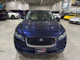 Used 2019 Jaguar F-PACE Premium image 2