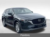 Used 2023 MAZDA CX-5 AWD 2.5 S w/ Preferred Package image 3
