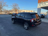 Used 2017 Jeep Compass High Altitude image 5
