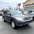 Used 2010 Toyota Highlander 2WD image 4