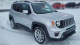 Used 2021 Jeep Renegade Latitude image 2