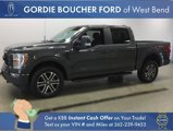 Certified 2021 Ford F150 XL w/ STX Appearance Package image 2