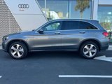 Used 2018 Mercedes-Benz GLC 300 image 4