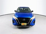 Certified 2024 Nissan Kicks S image 2