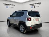Used 2018 Jeep Renegade Latitude image 3