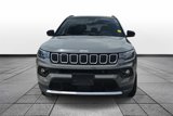 Used 2023 Jeep Compass Limited image 2