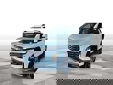 Used 2025 Chevrolet Equinox LT w/ Convenience Package II image 3