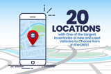 Used 2022 Hyundai Venue Limited w/ Cargo Package image 6