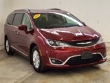 Used 2018 Chrysler Pacifica Touring-L Plus image 5