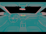 Used 2023 Nissan Altima 2.5 S image 5
