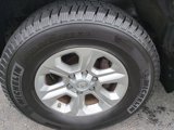 Used 2016 Toyota 4Runner 4WD image 5