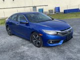Used 2016 Honda Civic Touring image 2