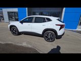 New 2025 Chevrolet Trax RS w/ Driver Confidence Package image 6