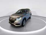 Used 2020 Honda HR-V LX image 3